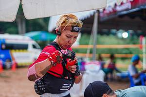 BIB: 
                            <button type="button" onclick="openModal(25060410)" class="btn btn-primary btn-sm float-right btn-popup" data-toggle="modal" data-target=".modal-high-quality">
                        <i class="fas fa-shopping-cart"></i> Add to Cart
                    </button>
                                            <button type="button" onclick="isThisMe(25060410, true)" class="btn btn-success btn-sm float-right btn-popup btn-isme hidden" data-toggle="tooltip" data-placement="bottom" title="นี่คือรูปของคุณใช่ไหม คลิกที่นี่เพื่อเอาเข้าอัลบั้ม">
                        <i class="fas fa-plus"></i> Add to album
                    </button>
                    <button type="button" onclick="isThisMe(25060410, false)" class="btn btn-warning btn-sm float-right btn-popup btn-isnotme hidden">
                        <i class="fas fa-ban"></i> Remove from album
                    </button>